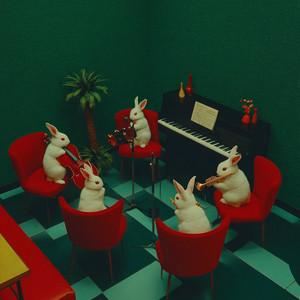 Very Far From The Start by Rabbit Hole Sessions