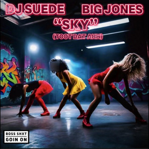 Portada de Sky