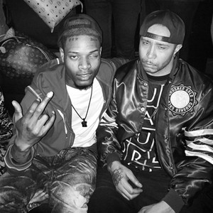 REMY BOYZ #2026 by Slugg