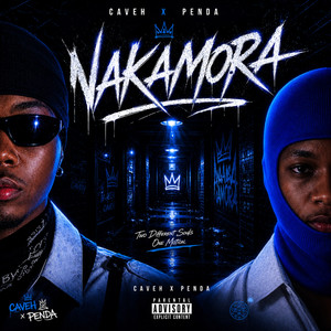Nakamora by PENDA, Caveh