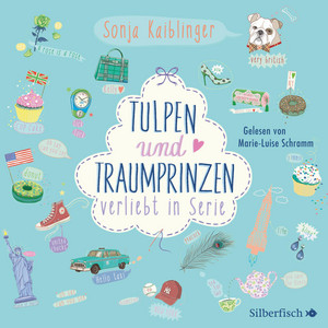 Verliebt in Serie, Folge 3: Tulpen und Traumprinzen