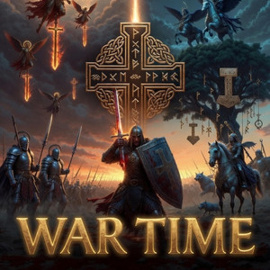 War Time by Reformed Stoic