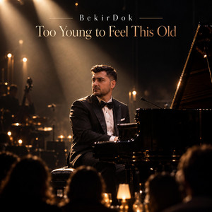 Too Young to Feel This Old by BekirDok