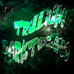 DJ PHXNTXM & L Prod - TRILLIUM DARKTECHNO - SLOWED