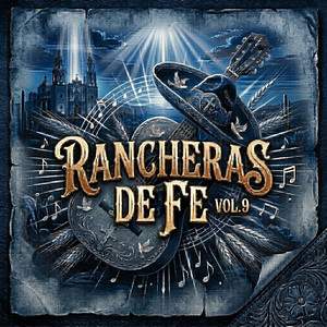 Con Dios En Mi Camino by Rancheras De Fe