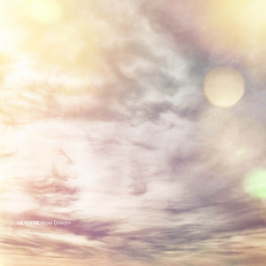 Portada de Slow Dream