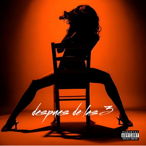 Despues de las 3 by kairo luxx