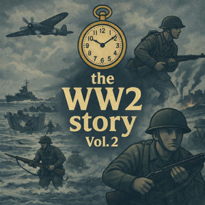Non-Aggression Pact by The Tales Of Time