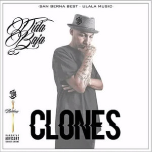 Clones by Vida Baja