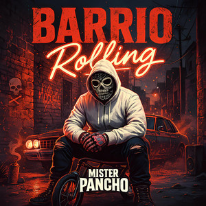 Barrio Rolling - Radio Edit