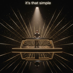GEN-Z BAND - It's That Simple