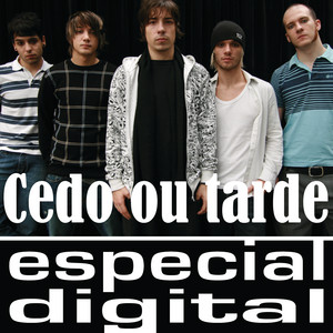 Cedo Ou Tarde – Compilação de NX Zero | Spotify