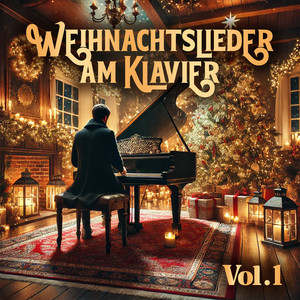 Thank God it's Christmas - Piano Version — cover art by Klavier Weihnacht