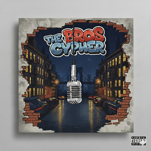 The Bros Cypher