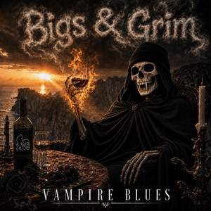 Back the Hell Up by Bigs & Grim