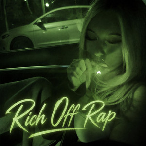 Rich Off Rap by TishiSSJ, millyx
