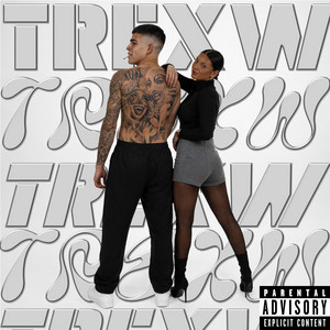 TREXW by Grave_North, VrastShg
