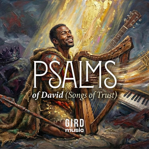 Better Than Life (Psalm 63) by Gird Music