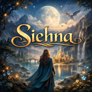 Siehna by cfclacontra