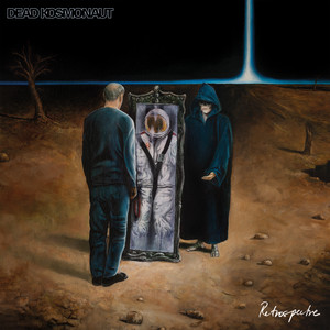 Eyes Grow Old by Dead Kosmonaut