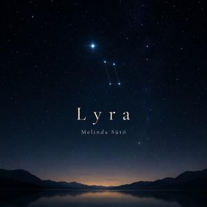 Lyra by Melinda Sütő