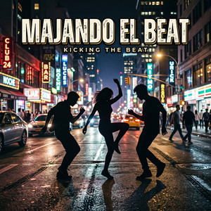 Majando El Beat by aj el codigo