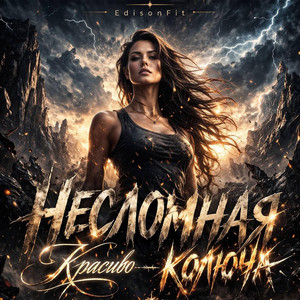 Несломная by EdisonFit