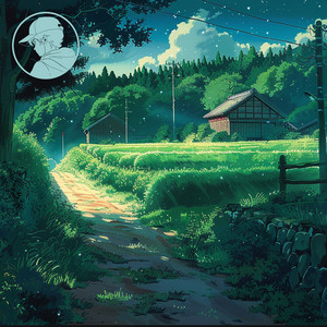 Stroll - From "My Neighbor Totoro"