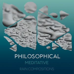 zZz Philosophical Meditative Rain Compositions zZz album