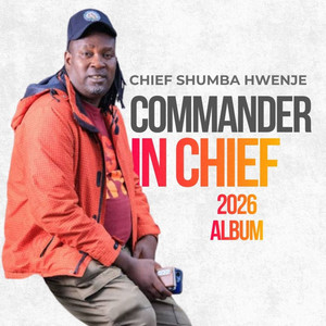 Chief Shumba Hwenje - Tipemberere