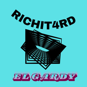 el gardy by RICHIT4RD