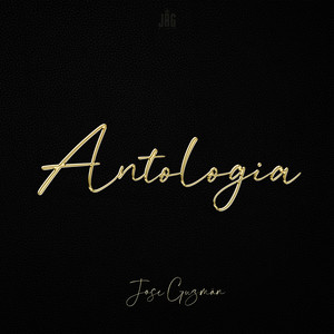 Antologia - Cover