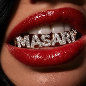 MASARI by ALGANORI