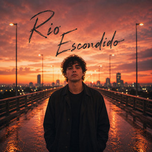 Sombra De Un Lienzo by Rio Escondido