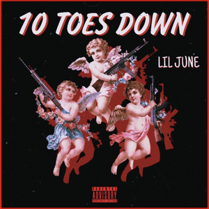 Ten Toes Down