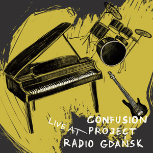 Live at Radio Gdańsk