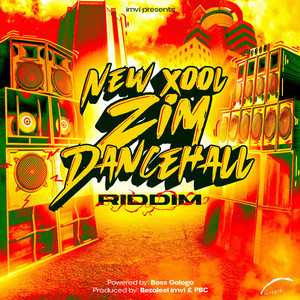 Chipoko Chino Disappear by imvi, Beezman B