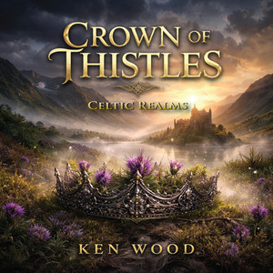 Home to Lallybroch by Ken Wood