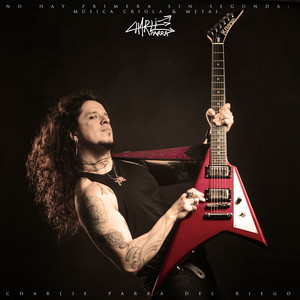 Musica Criolla & Metal: Suspiros by Charlie Parra del Riego