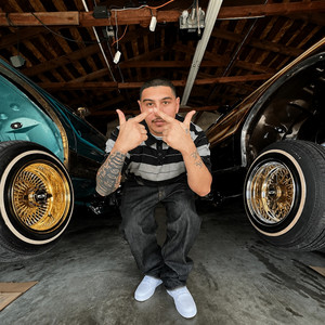 P1STOLERO by Southern Raza, SuckerFree104