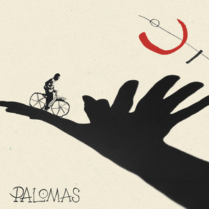 PALOMAS by Lluís Pérez-Villegas