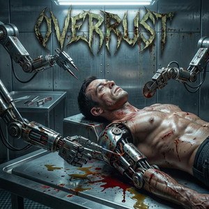 Deprecated Humanity by Overrust