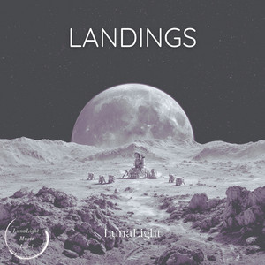 Landings by LunaLight