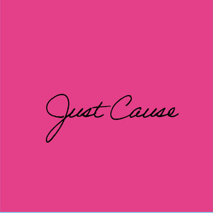 Just Cause by Krisbeatz