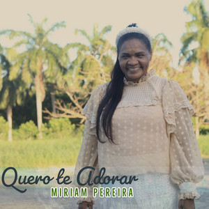 Miriam Pereira | Spotify