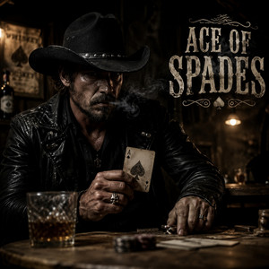 Ace Of Spades by Shred
