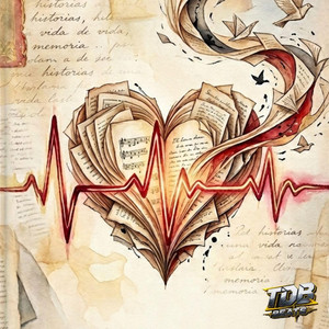 Latido de Papel by TDB Beats