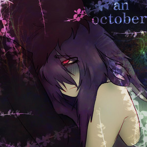an october by Where Do Cats Go?