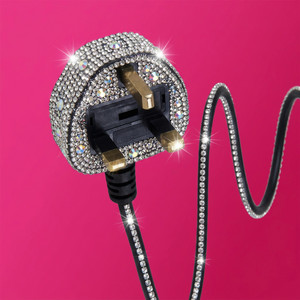 Electric Boyfriend by Ben Heyworth