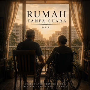 Rumah Tanpa Suara by D.E.E